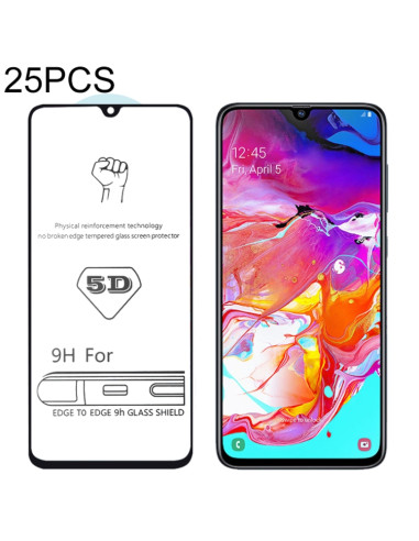 Vetro Temperato Galaxy A70 9H | Melacompro