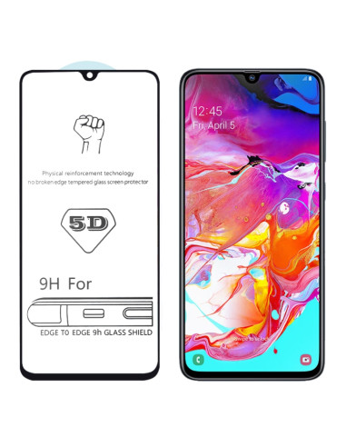 Vetro Temperato Galaxy A70 9H | Melacompro