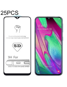 Vetro Temperato Galaxy A40 9H | Melacompro