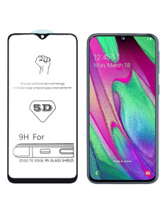 Vetro Temperato Galaxy A40 9H | Melacompro 2