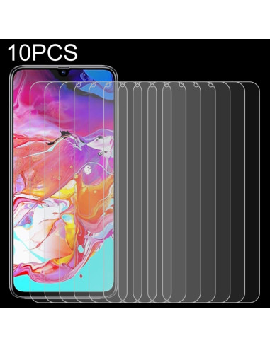 Vetro Temperato Galaxy A70 9H | Melacompro