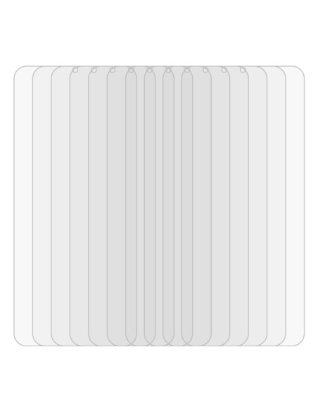 Vetro Temperato Galaxy A70 9H | Melacompro