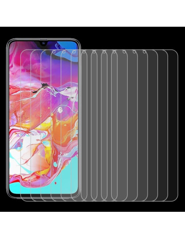 Vetro Temperato Galaxy A70 9H | Melacompro