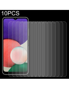 Vetro Temperato Galaxy A22 5G A23 9H | Melacompro