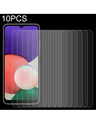 Vetro Temperato Galaxy A22 5G A23 9H | Melacompro