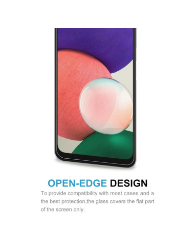 Vetro Temperato Galaxy A22 5G A23 9H | Melacompro