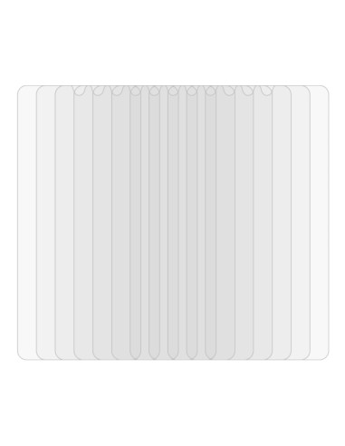 Vetro Temperato Galaxy A32 4G 9H 10 Pezzi | Melacompro