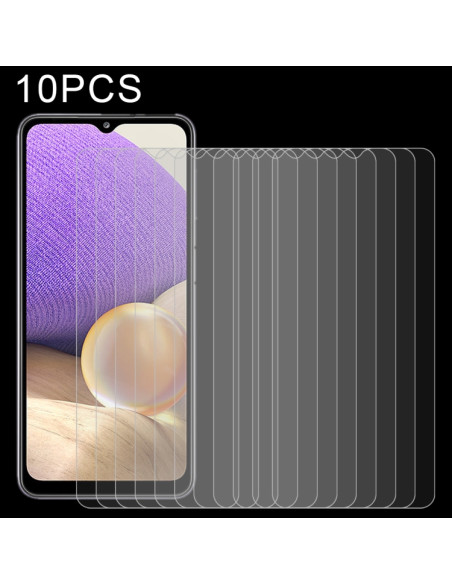 Vetro Temperato Galaxy A32 5G 9H | Melacompro