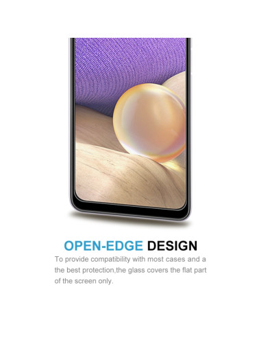 Vetro Temperato Galaxy A32 5G 9H | Melacompro