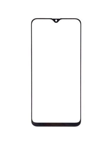 Vetro Temperato Galaxy A20 Nero | Melacompro