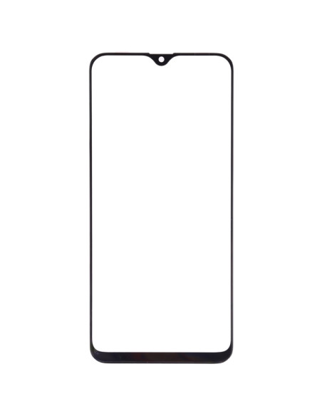 Vetro Temperato Galaxy A20 Nero | Melacompro