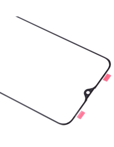 Vetro Temperato Galaxy A20 Nero | Melacompro