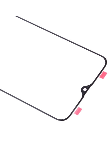 Vetro Temperato Galaxy A20 Nero | Melacompro