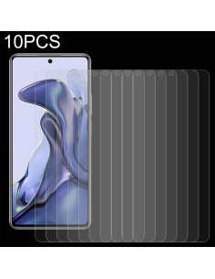 Vetro Temperato Xiaomi Mi 11T 9H | Melacompro