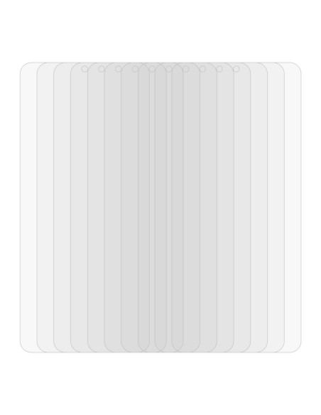 Vetro Temperato Xiaomi Mi 11T 9H | Melacompro