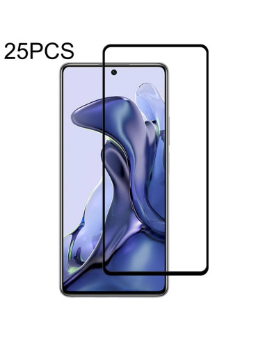 Vetro Temperato Xiaomi Mi 11T 9H | Melacompro