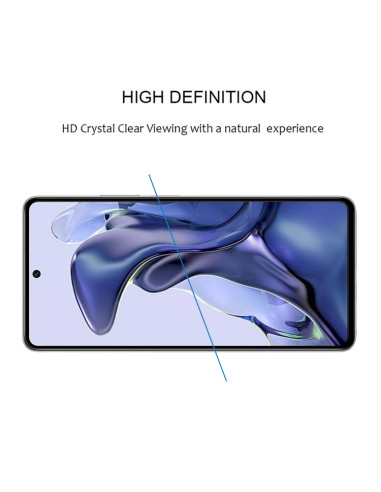 Vetro Temperato Xiaomi Mi 11T 9H | Melacompro