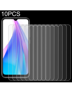 Vetro Temperato Redmi Note 8T 9H | Melacompro