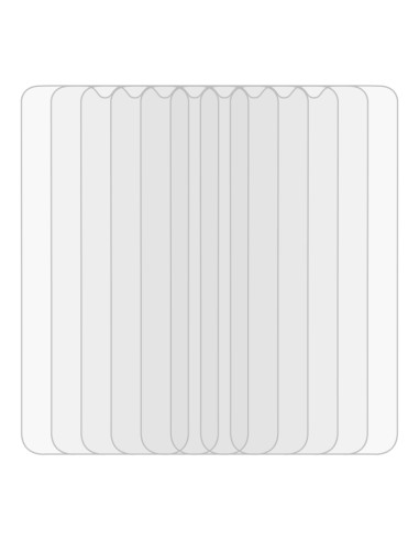 Vetro Temperato Redmi Note 8T 9H | Melacompro