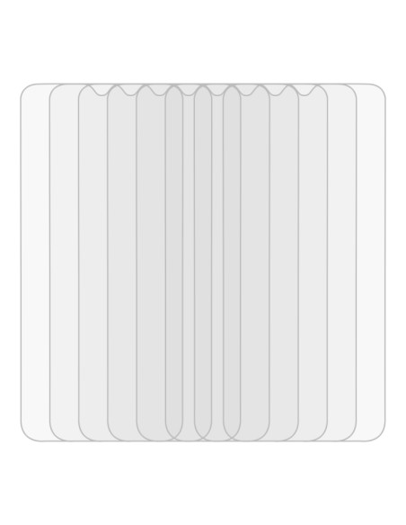 Vetro Temperato Redmi Note 8T 9H | Melacompro