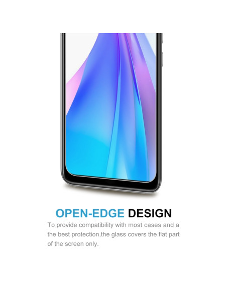Vetro Temperato Redmi Note 8T 9H | Melacompro