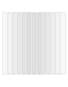 Vetro Temperato Redmi 10 9H 10 Pezzi | Melacompro 2