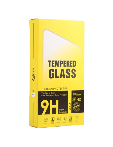 Vetro Temperato Redmi 10 9H 10 Pezzi | Melacompro