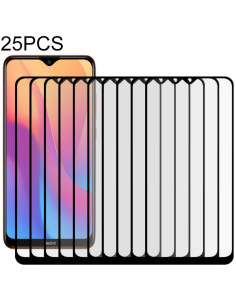 Vetro Temperato Redmi 9A 9C Poco C31 | Melacompro