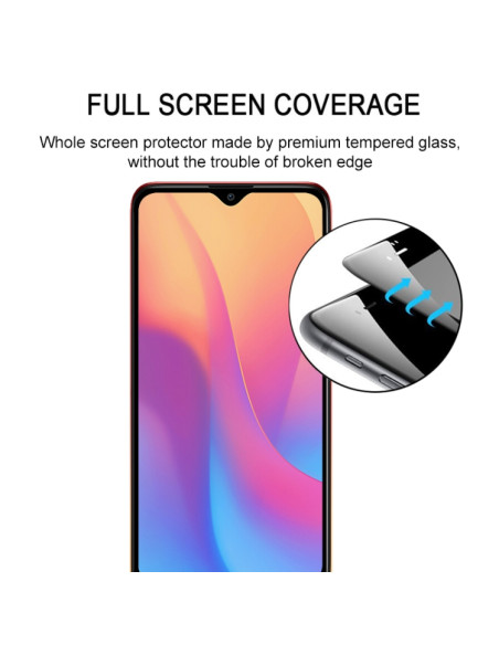 Vetro Temperato Redmi 9A 9C Poco C31 | Melacompro