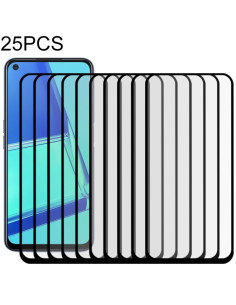 Pellicola Vetro OPPO A72 9D Full Glue | Melacompro