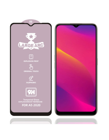 Vetro Temperato Oppo A5 2020 9H | Melacompro
