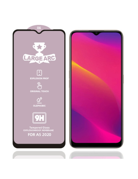 Vetro Temperato Oppo A5 2020 9H | Melacompro
