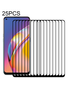 Vetro Temperato Oppo A94 5G / 4G Full Screen | Melacompro