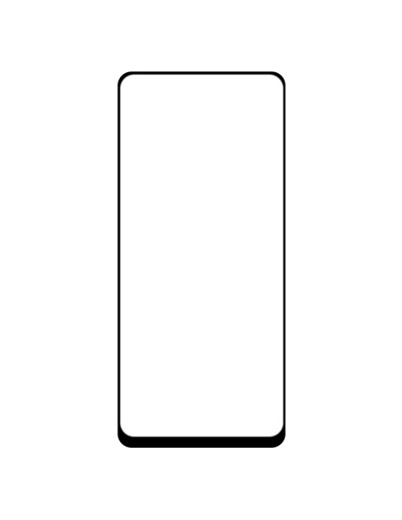 Vetro Temperato Oppo A94 5G / 4G Full Screen | Melacompro