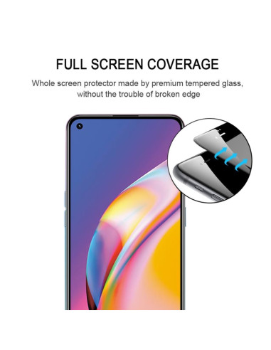 Vetro Temperato Oppo A94 5G / 4G Full Screen | Melacompro