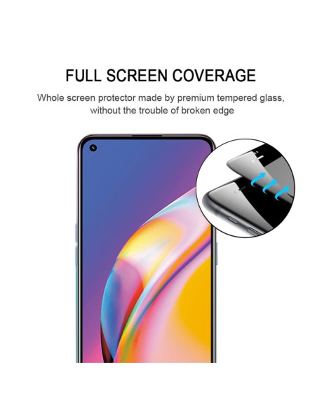 Vetro Temperato Oppo A94 5G / 4G Full Screen | Melacompro