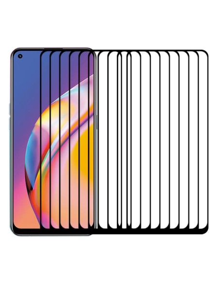 Vetro Temperato Oppo A94 5G / 4G Full Screen | Melacompro