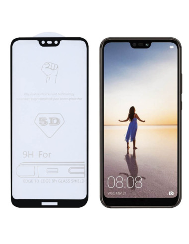 Vetro Temperato Huawei P20 Lite 9H | Melacompro