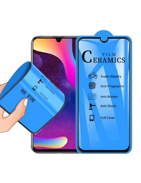 Vetro Temperato Ceramica Honor 10 Lite | Melacompro