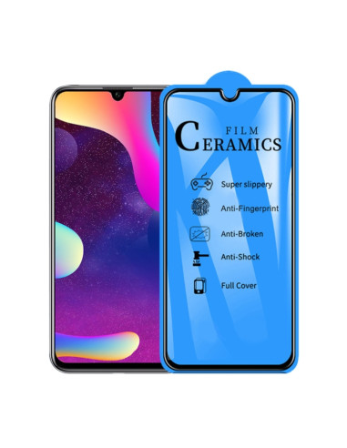 Vetro Temperato Ceramica Honor 10 Lite | Melacompro