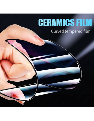 Vetro Temperato Ceramica Honor 10 Lite | Melacompro