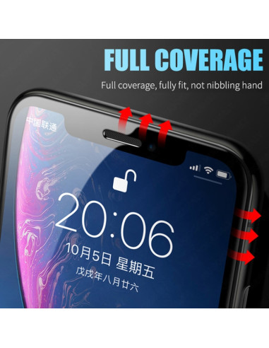 Vetro Temperato Ceramica Honor 10 Lite | Melacompro