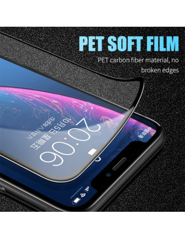 Vetro Temperato Ceramica Honor 10 Lite | Melacompro