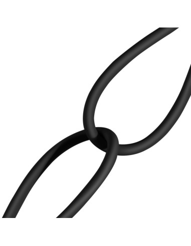 Cavo Baseus USB Lightning 2.4A 1m Nero | Melacompro