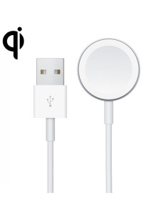 Caricabatterie Apple Watch MagSafe 2.5W | Melacompro