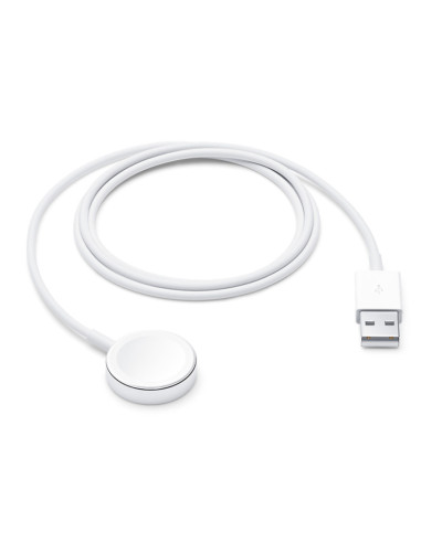 Caricabatterie Apple Watch MagSafe 2.5W | Melacompro
