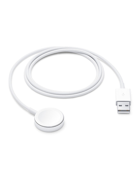 Caricabatterie Apple Watch MagSafe 2.5W | Melacompro