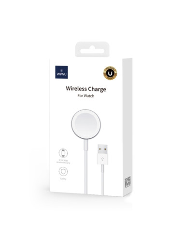 Caricabatterie Apple Watch MagSafe 2.5W | Melacompro