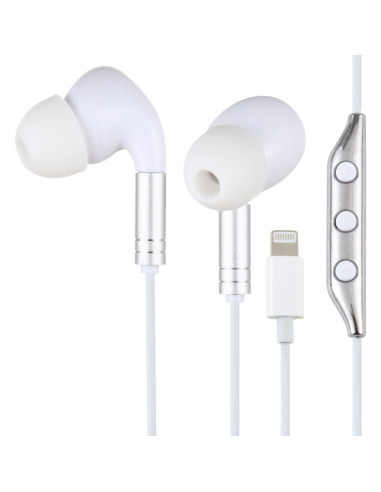 Earphone Bianco Universale | Melacompro