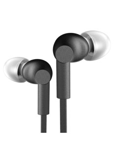 Auricolari Joyroom E106 3.5mm Microfono Nero | Melacompro 2